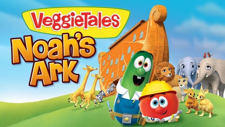 Still image for VeggieTales season 1 episode 50: Noah's Ark Still image for VeggieTales season 1 episode 50: Noah's Ark