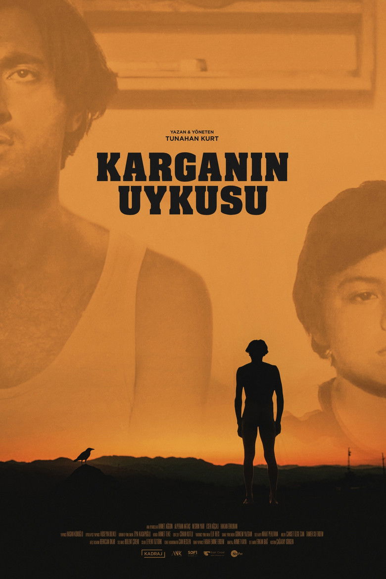 Imatge de Karganın Uykusu