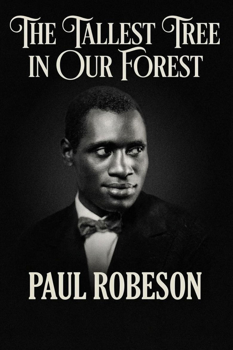 The Tallest Tree in Our Forest