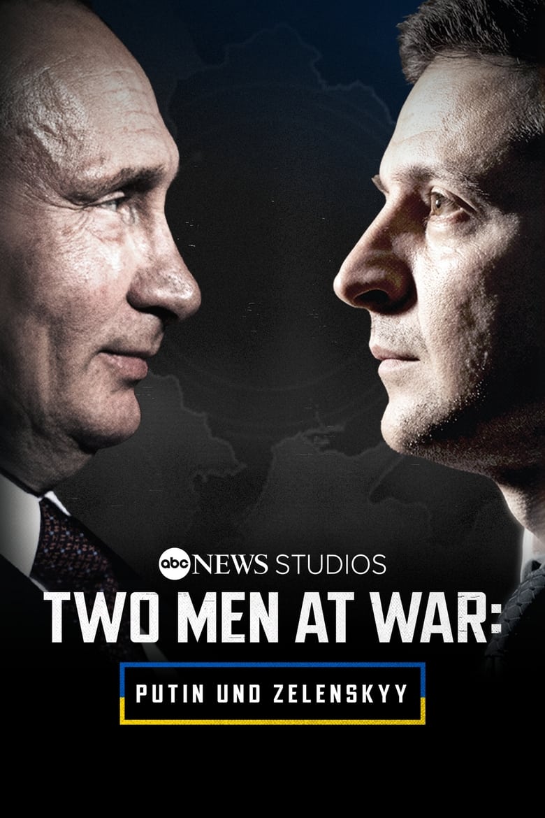 Two Men at War (2022)