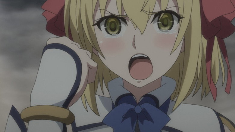 Still from Ulysses: Jeanne d'Arc and the Alchemist Knight - Season 1 Episode 10