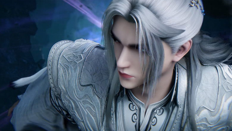 Renegade Immortal Temporada 1 Episodio 132 Cuevana 3