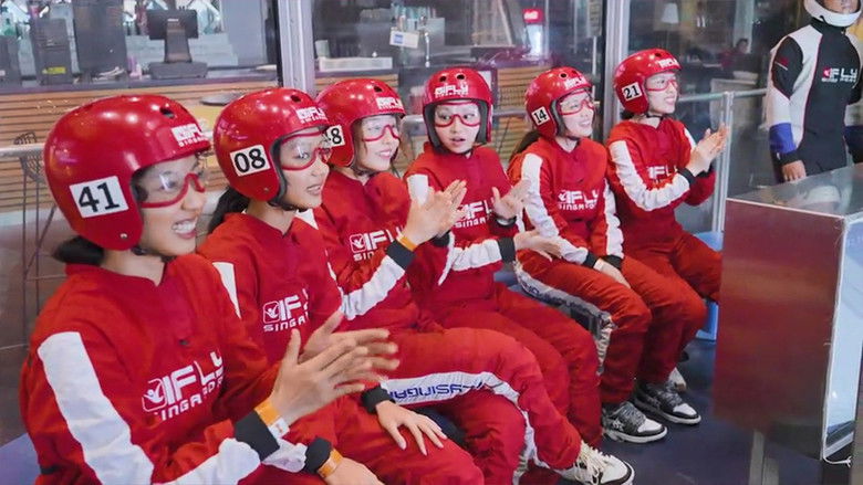 Still image for COLLAR Reset Go season 1 episode 8: Episode 8 Still image for COLLAR Reset Go season 1 episode 8: Episode 8