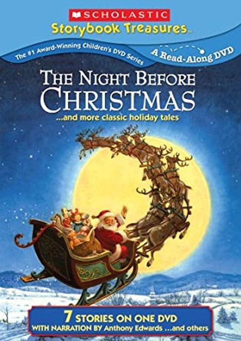 Imatge de The Night Before Christmas