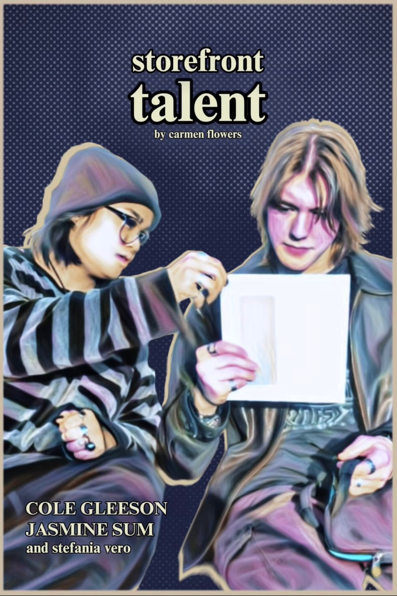 Imatge de Storefront Talent