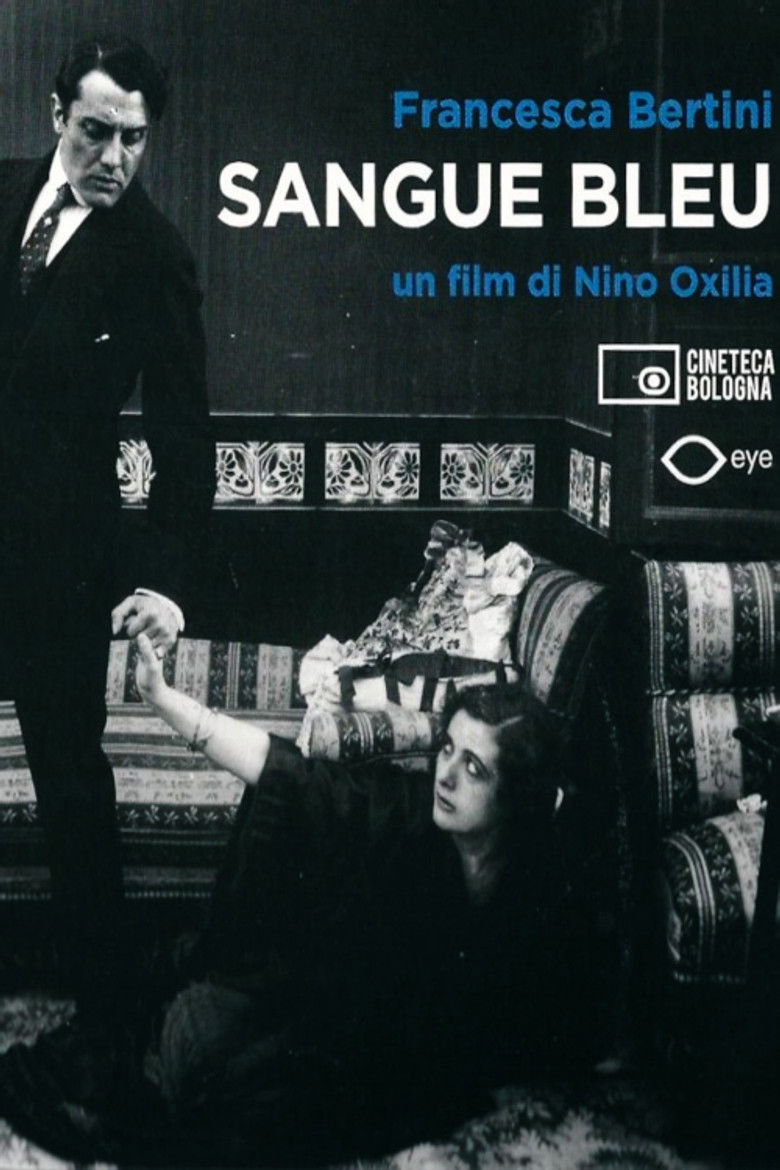 Imatge de Sangue Bleu