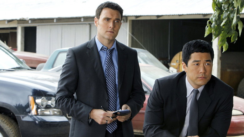 The Mentalist Season 3 Episode 9 Watch Online | AZseries