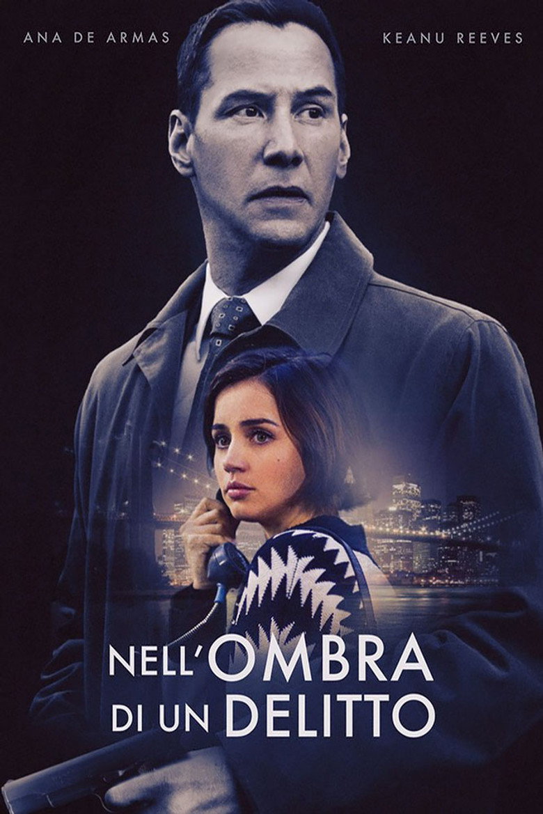 Nell'ombra di un delitto (2016)