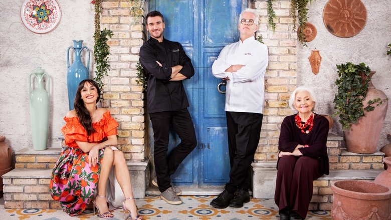 Bake Off Italia - Dolci in forno (2013)