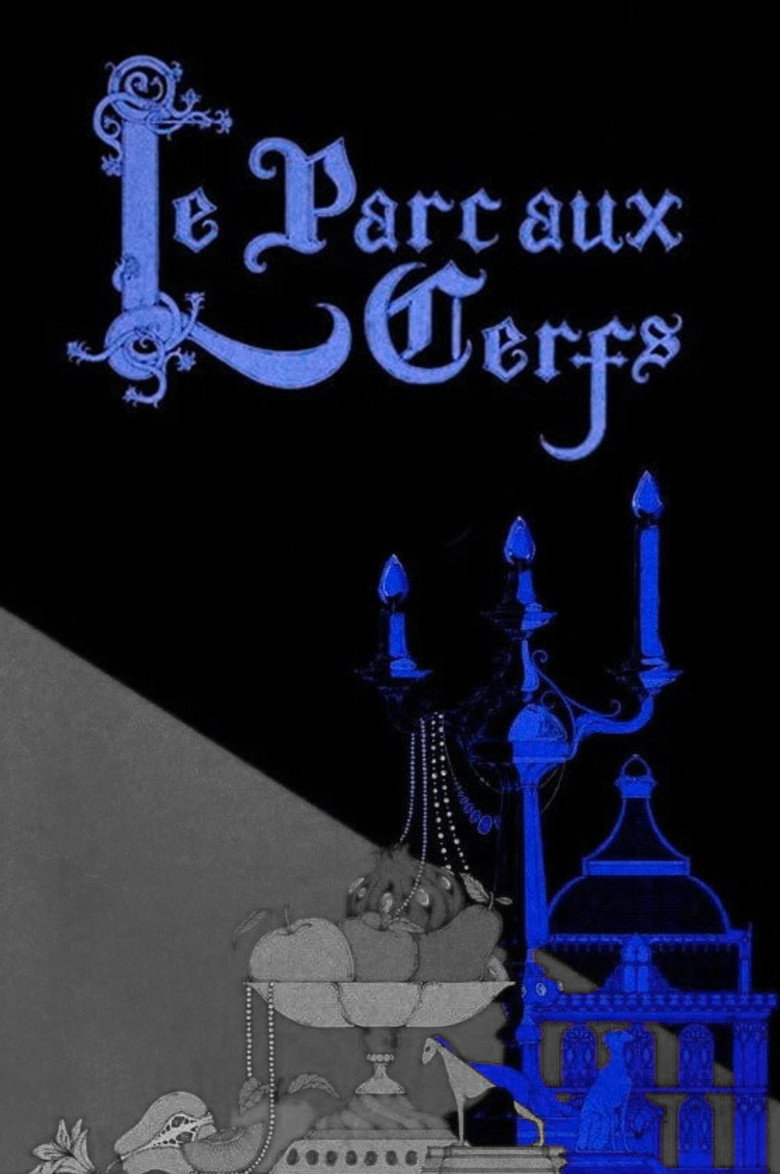 Imatge de Le Parc aux Cerfs