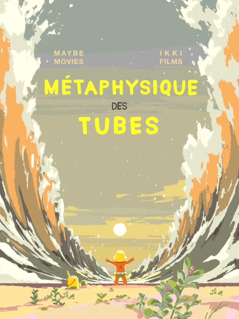 Amélie ou la métaphysique des tubes (1970)