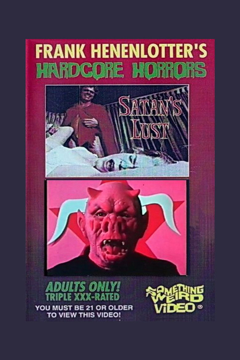 Imatge de Satans Lust