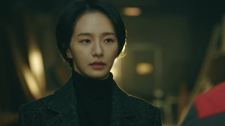 Still from The Devil Judge - Season 1 Episode 3