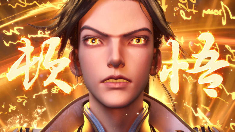 Still image for I Can Have Infinite Epiphany season 1 episode 5: Episode 5 Still image for I Can Have Infinite Epiphany season 1 episode 5: Episode 5