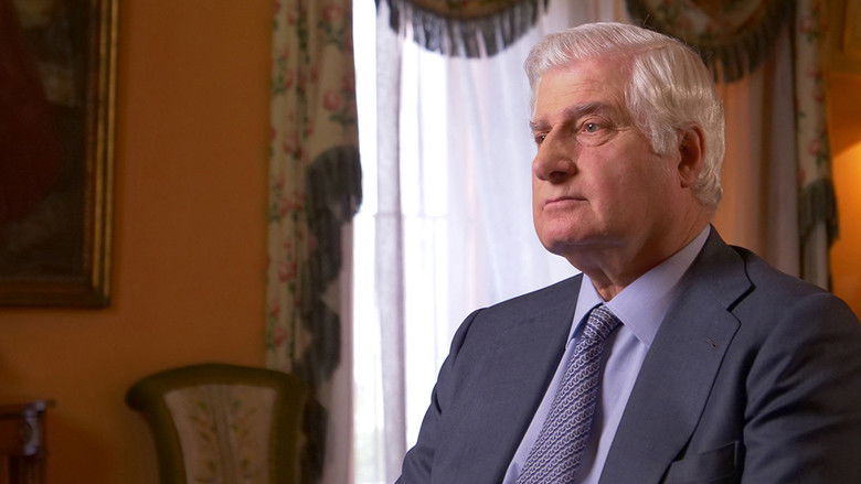 Still image for Lazos de sangre season 1 episode 1: Episode 1