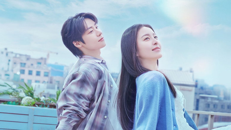 Still from Spring of Youth