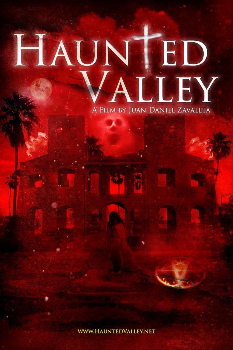 Imatge de Haunted Valley