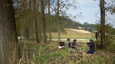 Still image for Italy Unpacked season 1 episode 3: Land of Many Treasures