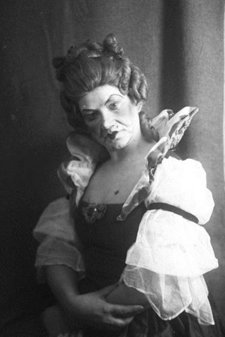 Hanna Babiivna photo 4