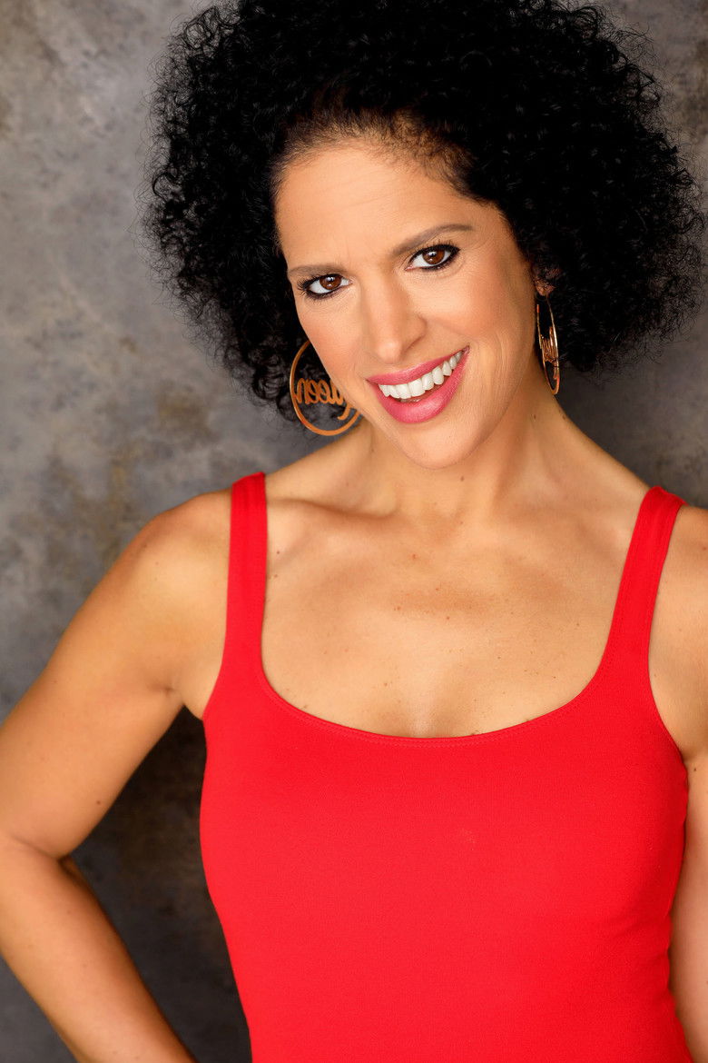 Elyssa Phillips portrait image