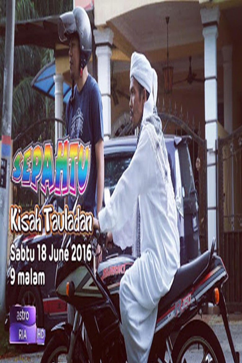 Imatge de Sepahtu Kisah Tauladan