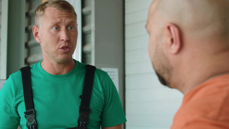 Still image for Mom will be against it season 1 episode 6: Episode 6