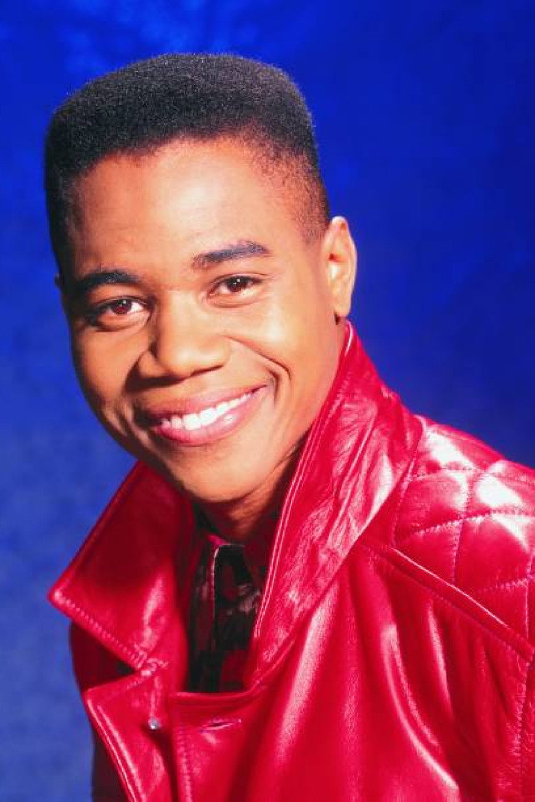Cuba Gooding Jr. photo 4