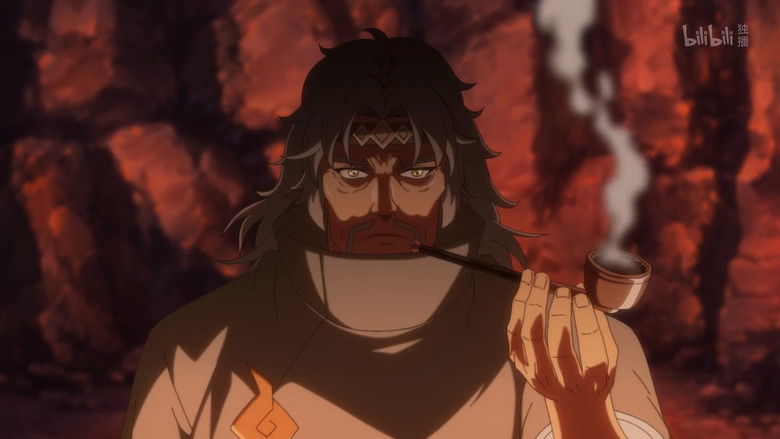 Still image for The Little Master's Better Life season 1 episode 12: Episode 12 Still image for The Little Master's Better Life season 1 episode 12: Episode 12