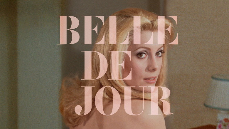 A still from Belle de Jour