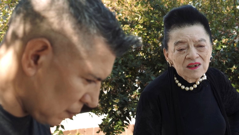 Imatge de Giro transversal: La historia de Luis Pinto