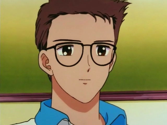 Still image for Marmalade Boy season 1 episode 15: Meiko's Secret "I wanted you to tell me..."