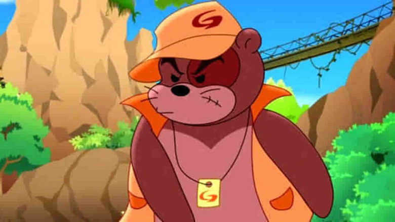 Still image for 山猫和吉咪 season 1 episode 65: Episode 65