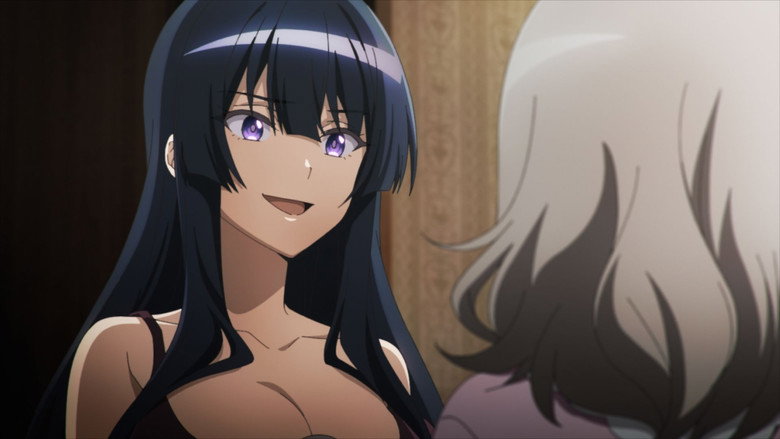 Still from Spy Classroom - Season 1 Episode 5