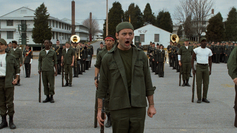 Image d'arrière-plan 12 du film Les Bleus