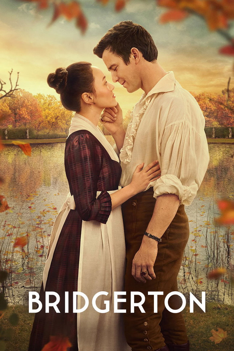 Póster la Serie