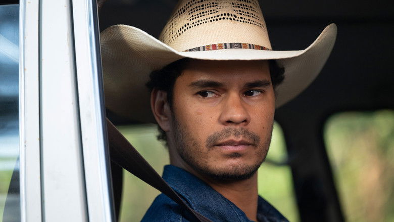 Mystery Road: Origin 2×4