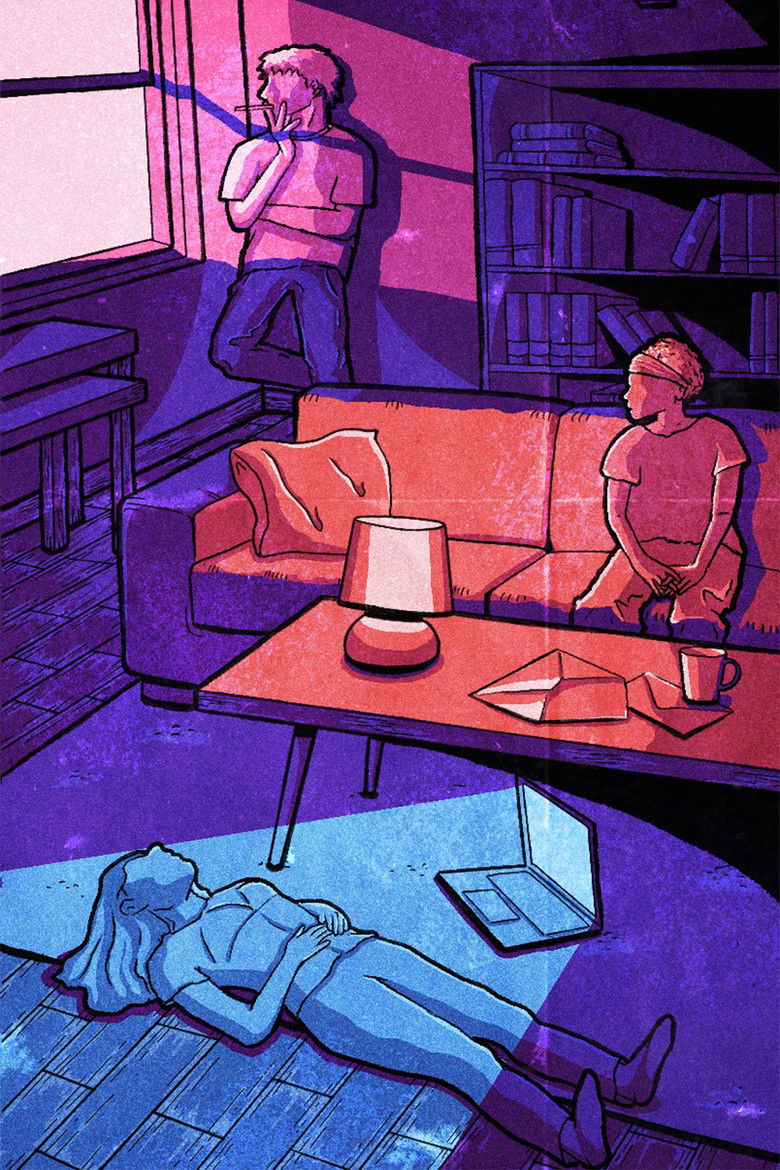 Imatge de Stop the world I want to get off