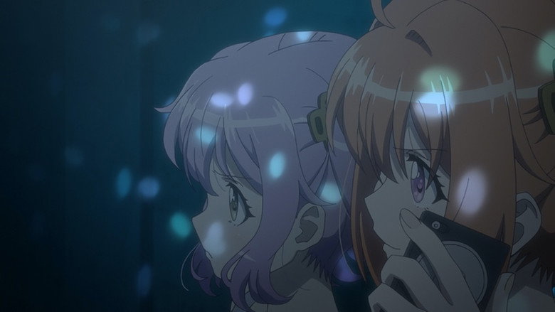 Still from Release the Spyce - Season 1 Episode 5
