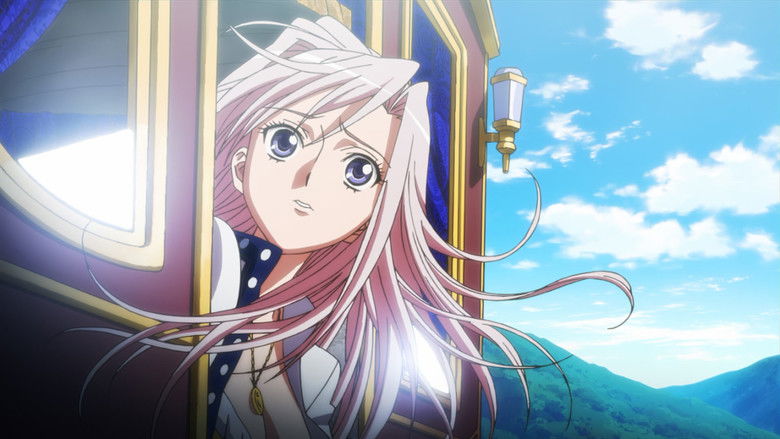 Still image for Princess Lover! season 1 episode 1: Noble Girl and a Horse Carriage