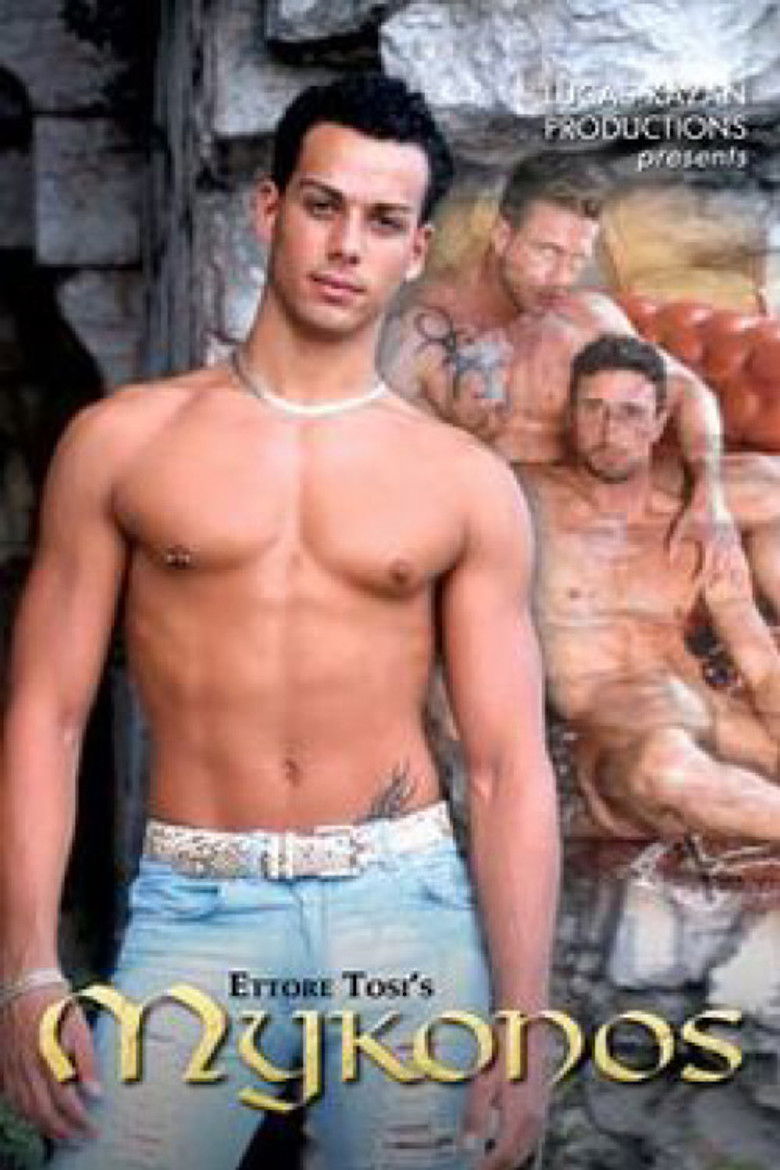 Imatge de Mykonos: LKP Casting 03