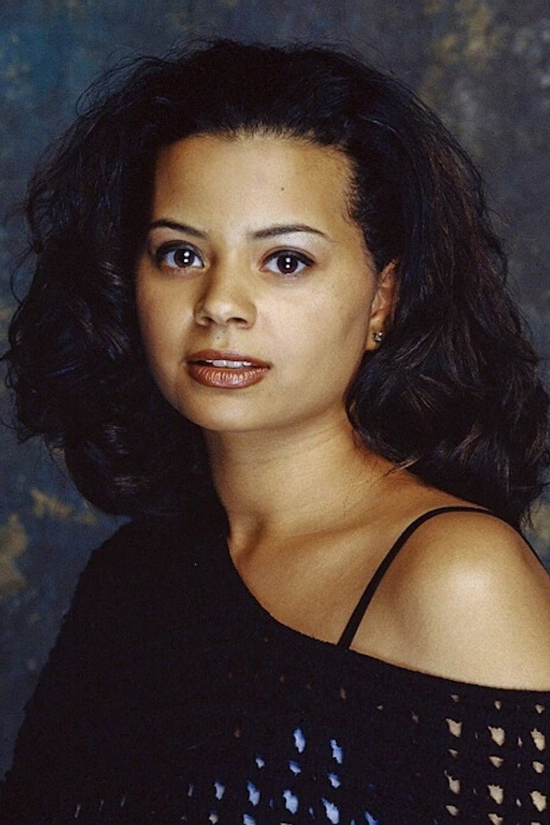 Autumn Daly portrait