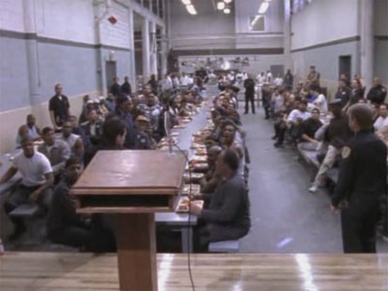 Oz Season 1 Episode 1 Watch Oz Online Free