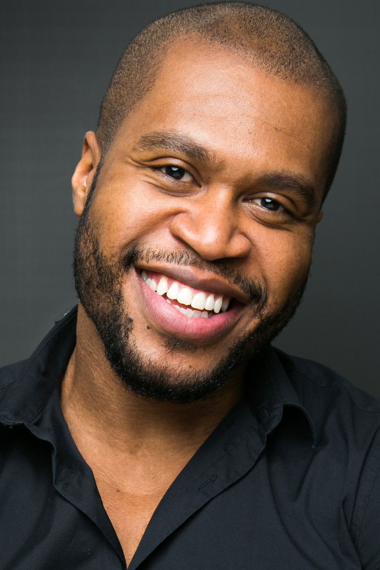 Derrick Williams portrait image