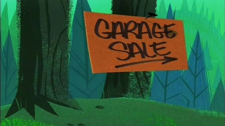 Still from Dexters Labor - Season 4 Episode 35