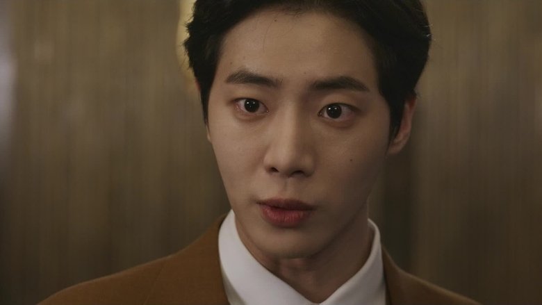 Still image for Oasis season 1 episode 14: Episode 14