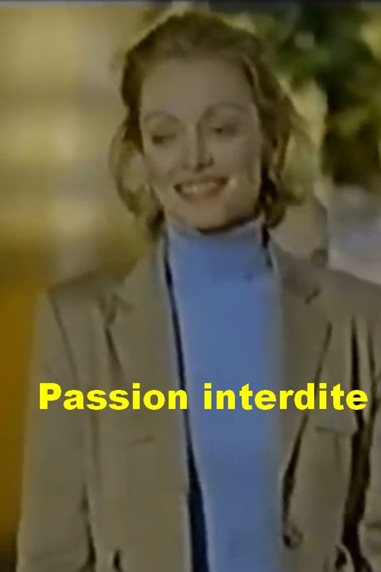 Imatge de Passion interdite