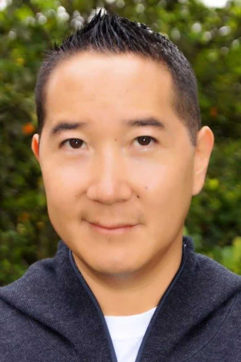Grant Koo portrait image