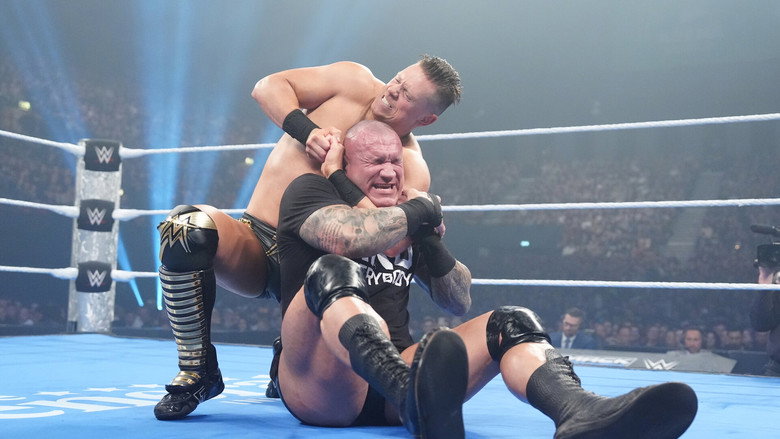 Still from SmackDown - Season 28 Episode 3