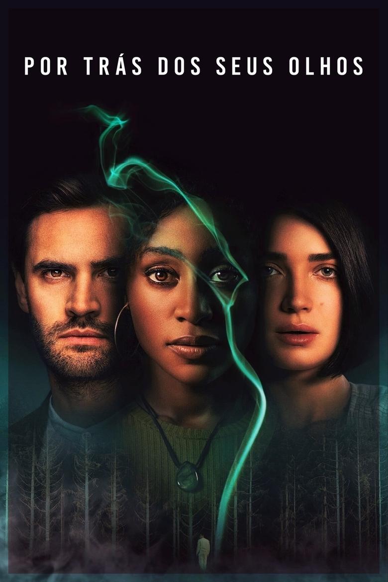 Por Trás de Seus Olhos – Behind Her Eyes