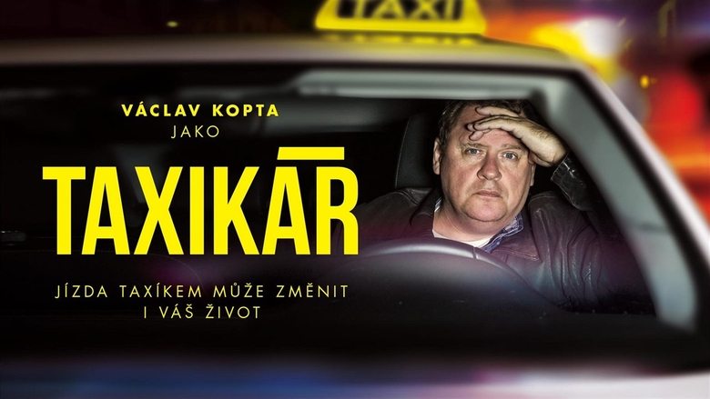 Taxikář